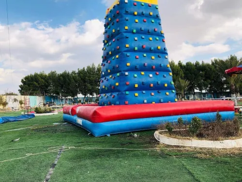 Location des jeux gonflables pour adultes 