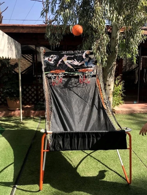 Location des jeux gonflables pour enfants