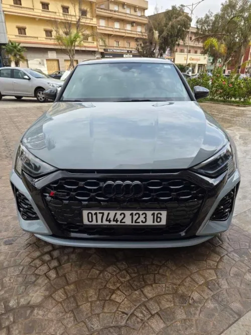 Audi RS3 Sportback 2023 Quattro S tronic