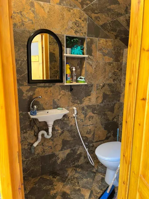 Location Bungalow F5 Aïn Témouchent Bou zedjar
