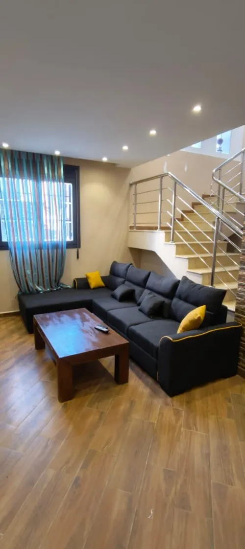 Location Bungalow F5 Aïn Témouchent Bou zedjar