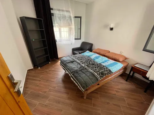 Location Bungalow F5 Aïn Témouchent Bou zedjar