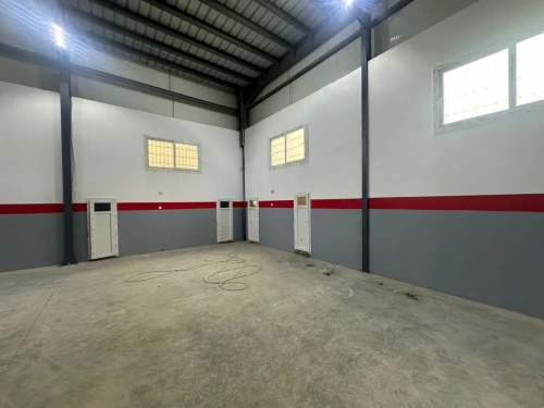 Location Hangar - Usine Blida Beni mered