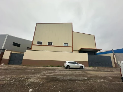 Location Hangar - Usine Blida Beni mered
