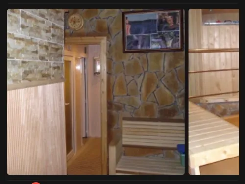Location local pour un clube Sauna , Hammam 