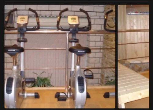 Location local pour un clube Sauna , Hammam 