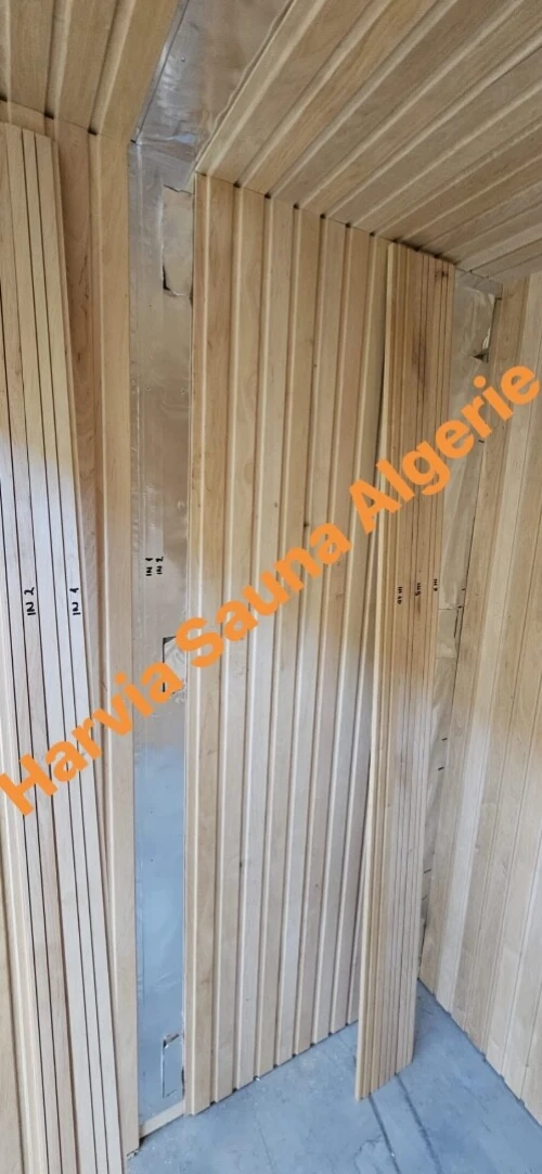 Sauna Harvia