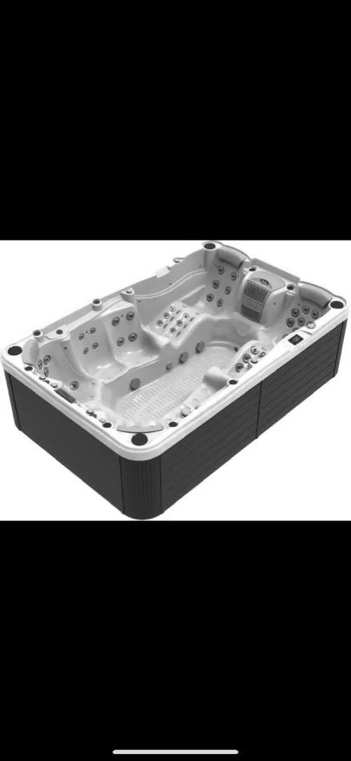 Equipements piscine Emaux , Spa jacuzzi Sundancespas