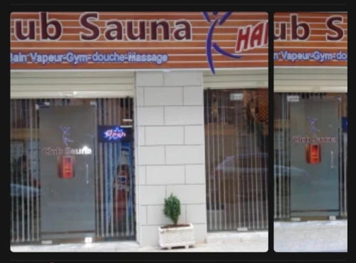 Location local pour un clube Sauna , Hammam 
