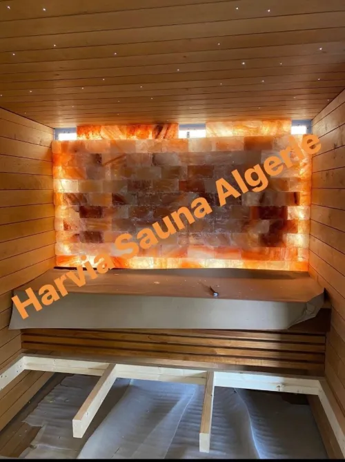 Sauna Harvia