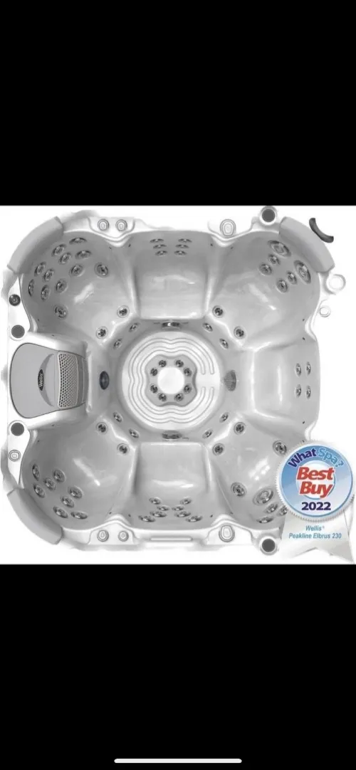 Equipements piscine Emaux , Spa jacuzzi Sundancespas