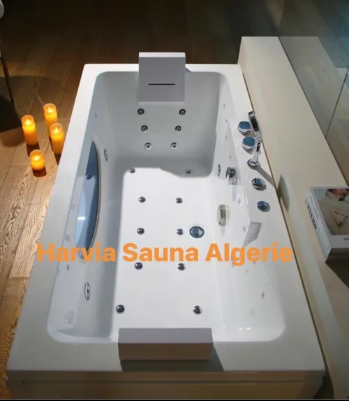 Jacuzzi