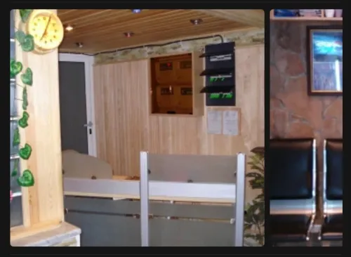 Location local pour un clube Sauna , Hammam 