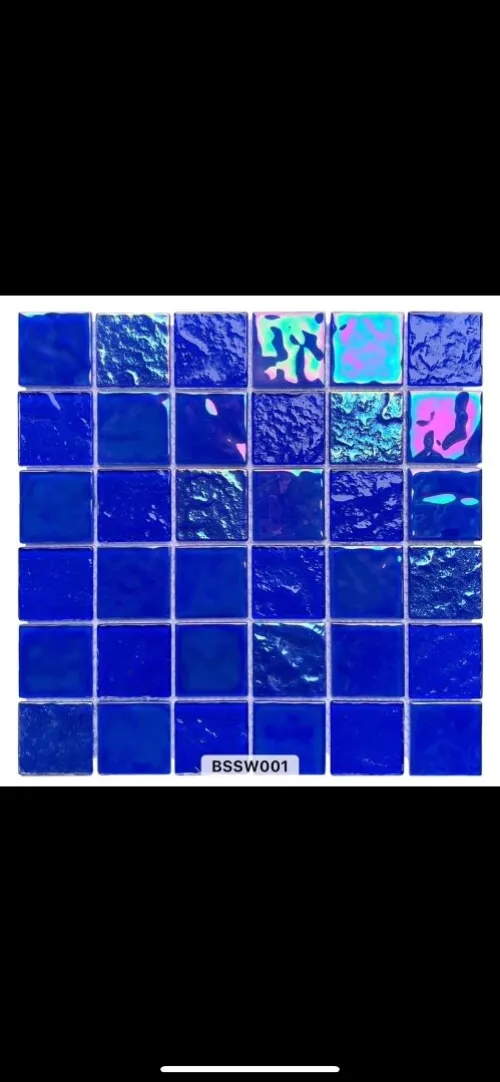Pool , Piscine mosaique  , Hammam , salle de bain ,