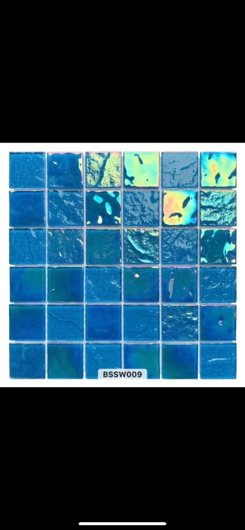 Pool , Piscine mosaique  , Hammam , salle de bain ,
