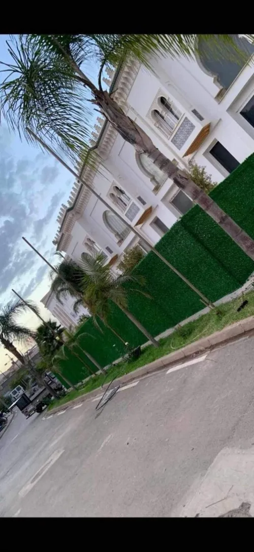 Clôture et brise vue 