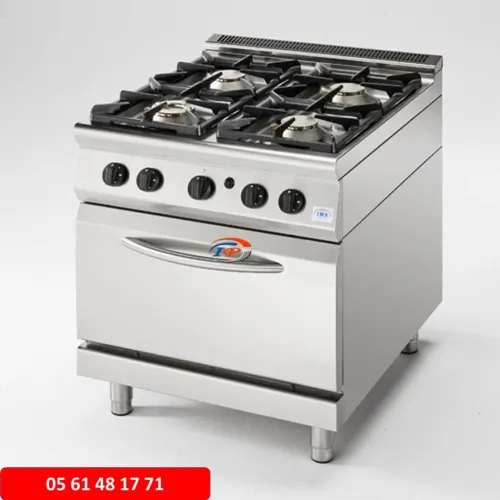 MATERIELS DE FAST-FOOD & RESTAURANT