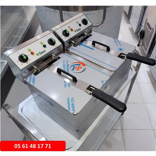 MATERIELS DE FAST-FOOD & RESTAURANT