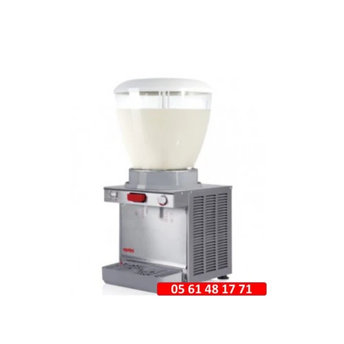 MACHINE A JUS UGOLINI 01 BAC 25L 