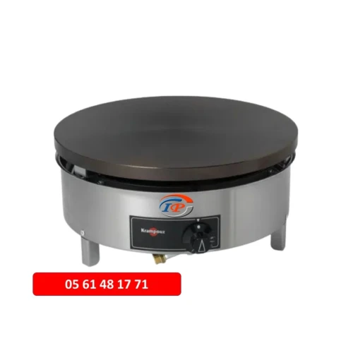 CREPIERE KRAMPOUZ GAZ 40CM