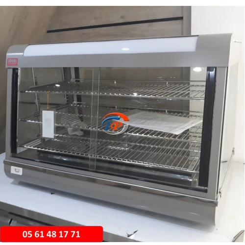 MATERIELS DE FAST-FOOD & RESTAURANT