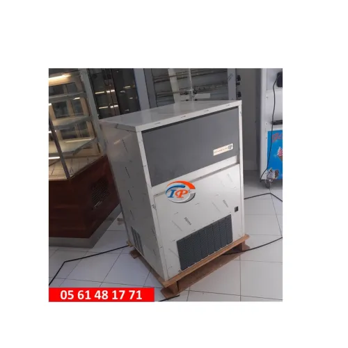 PONDEUSE A GLACONS 25KG/50KG/100KG NTF ITALY 