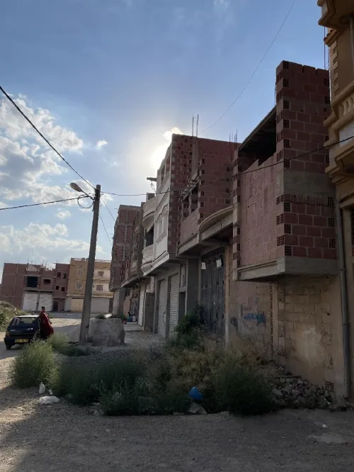 Vente Terrain Batna Batna