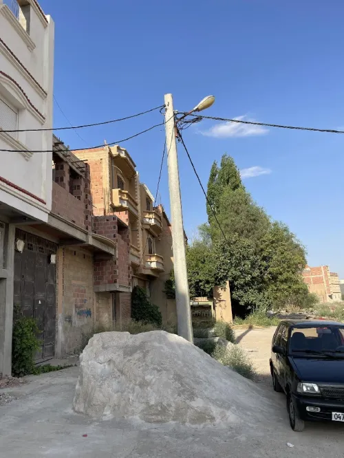 Vente Terrain Batna Batna