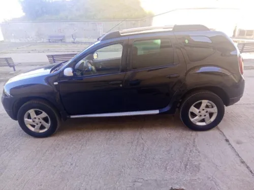 Dacia Duster 2012 Ambiance
