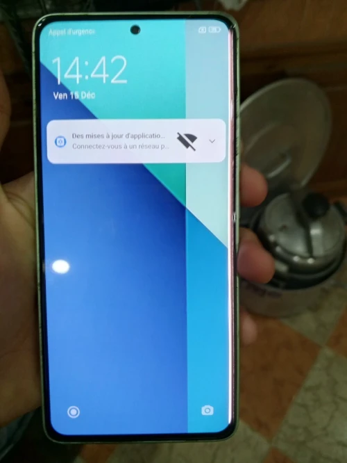 Redmi note 13 8/256 