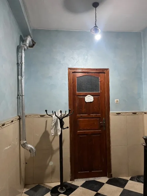 Vente Villa Boumerdès Hammedi