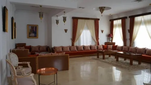 Taghit Hôtel Bladi Palace / Bladi Touareg Fin D'année 