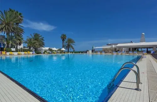 PROGRAMME TUNISIE PAR BUS HOTEL EL FELL