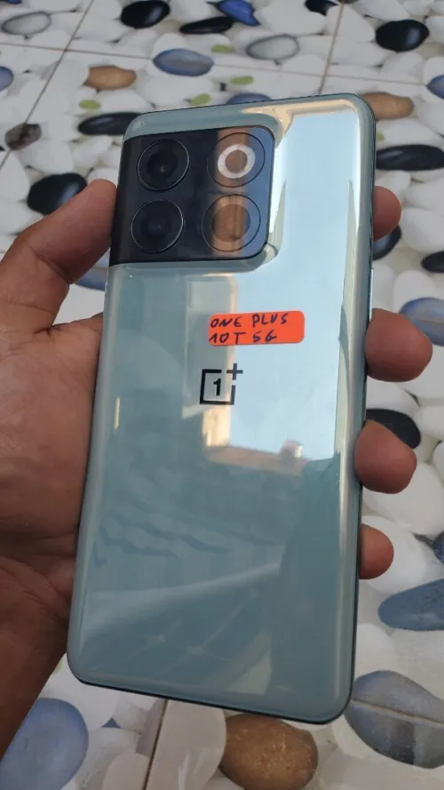 OnePlus 10T 5G 