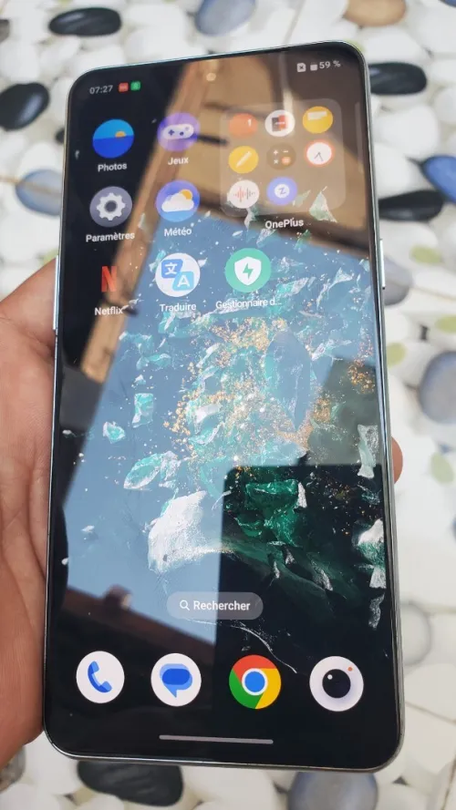OnePlus 10T 5G 