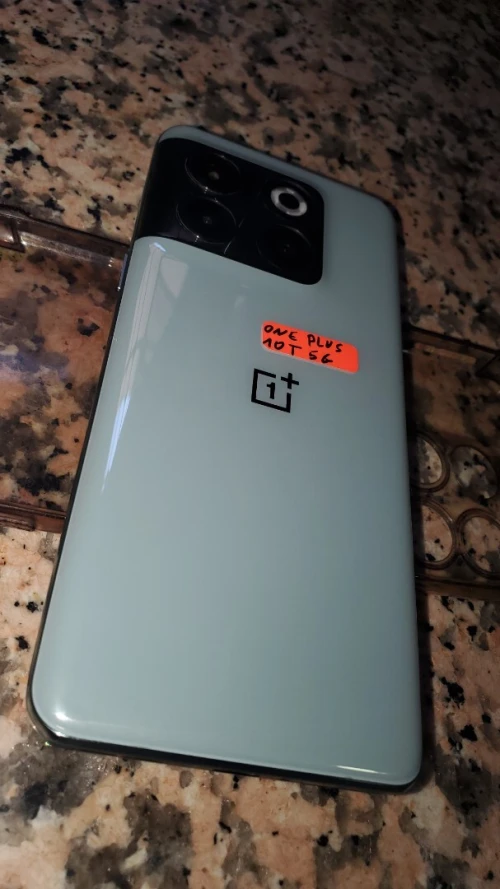 OnePlus 10T 5G 