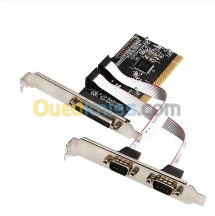 adapter pci 