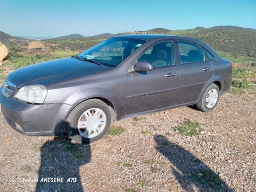 Chevrolet شيفرولي اوبترا 2014 Optra ls