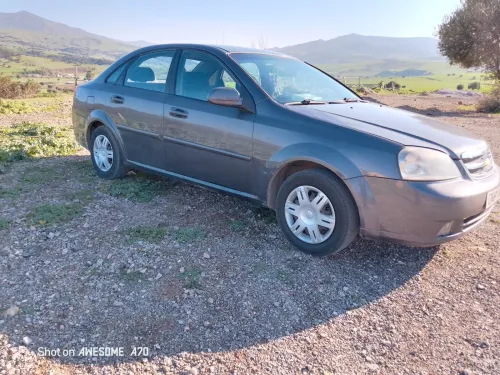 Chevrolet شيفرولي اوبترا 2014 Optra ls