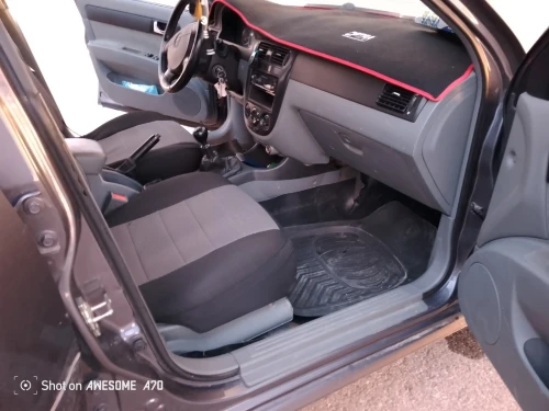 Chevrolet شيفرولي اوبترا 2014 Optra ls