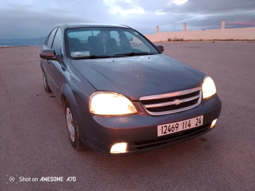 Chevrolet شيفرولي اوبترا 2014 Optra ls