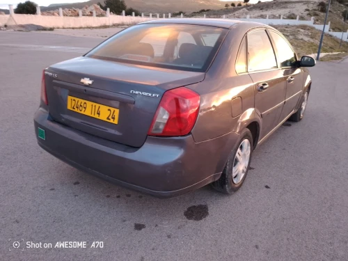 Chevrolet شيفرولي اوبترا 2014 Optra ls