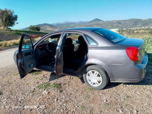 Chevrolet شيفرولي اوبترا 2014 Optra ls
