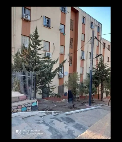 Location Appartement F3 Tlemcen Tlemcen