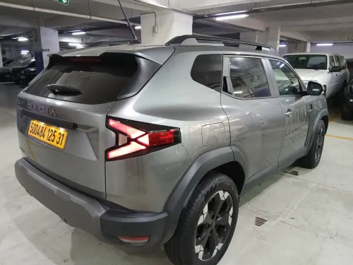 Dacia Duster 2025 Mat Edition
