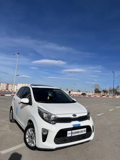 Kia Picanto 2018 EX
