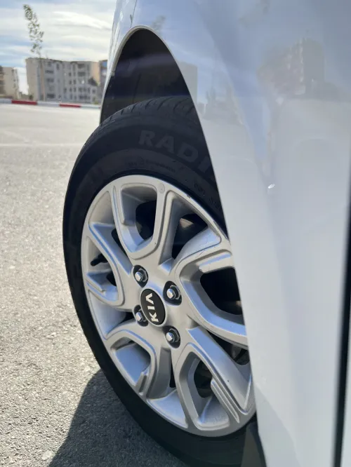 Kia Picanto 2018 EX