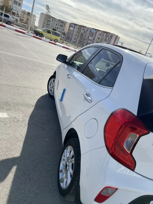 Kia Picanto 2018 EX