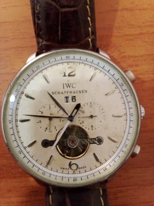 Montre homme  original 