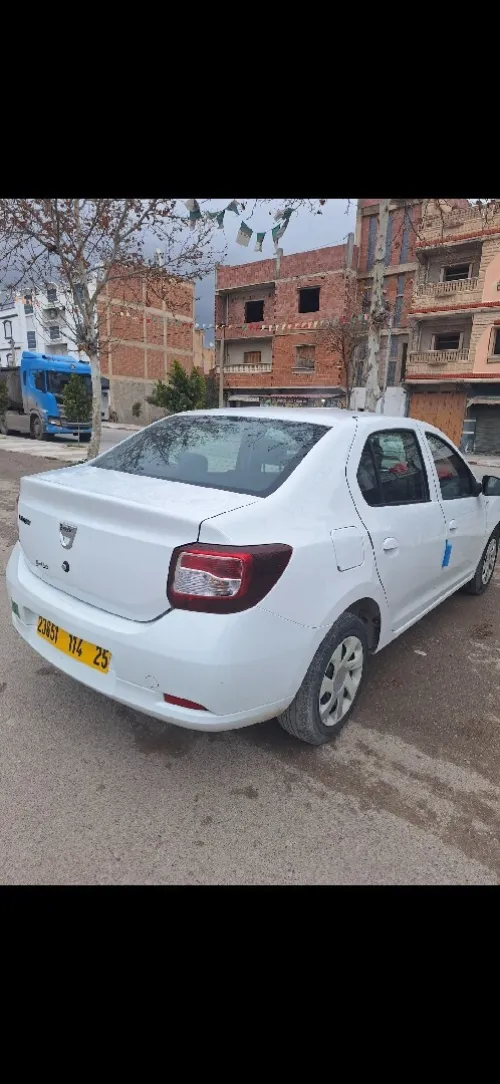 Dacia Logan 2014 Logan